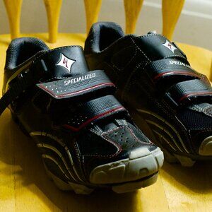 Specialized Women's Torch Road Cycling Shoes Size 40.5